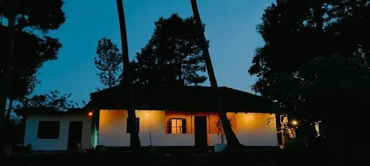 90S Heritage By Hf Wayanad Indie
