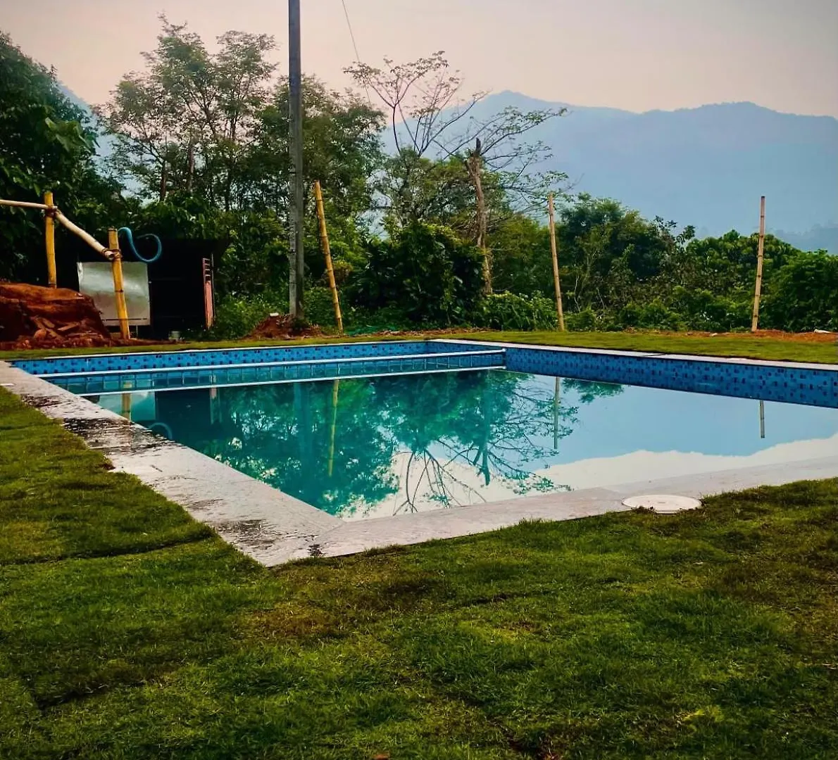 90S Heritage By Hf Wayanad
